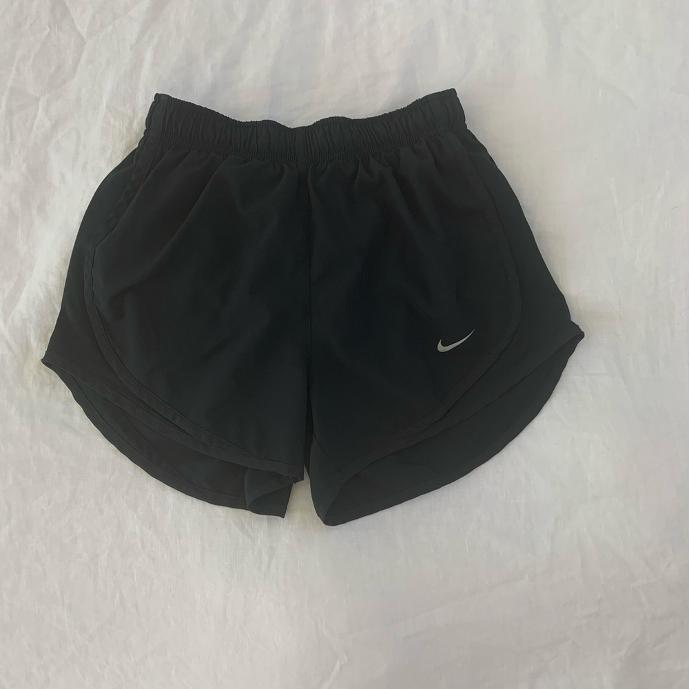 nike tempo shorts
